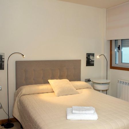 Apartamento Rua Nova De Abaixo 9 Pontevedra Kültér fotó