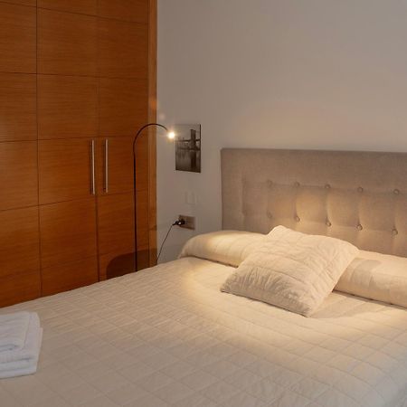 Apartamento Rua Nova De Abaixo 9 Pontevedra Kültér fotó