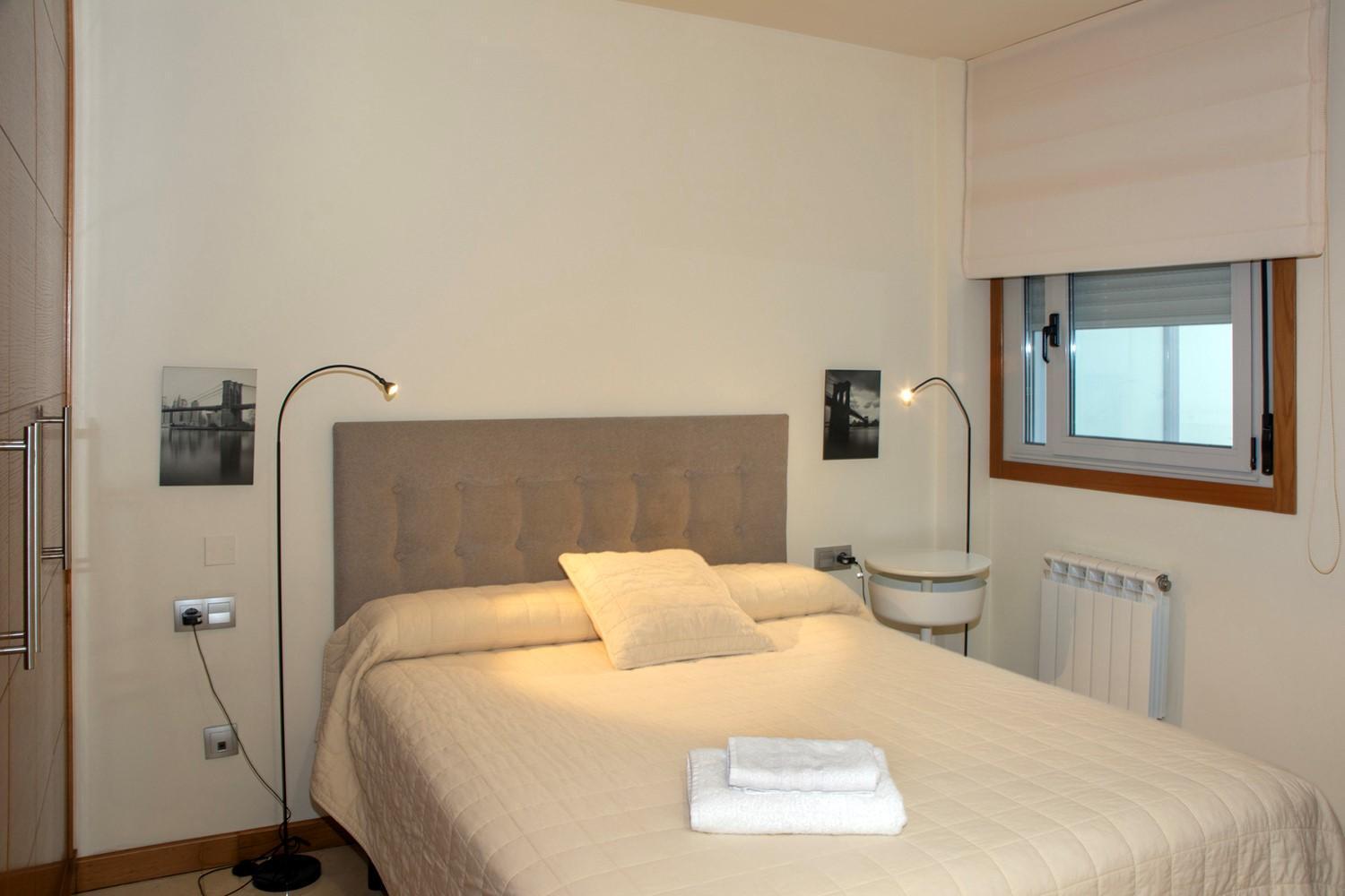 Apartamento Rua Nova De Abaixo 9 Pontevedra Kültér fotó