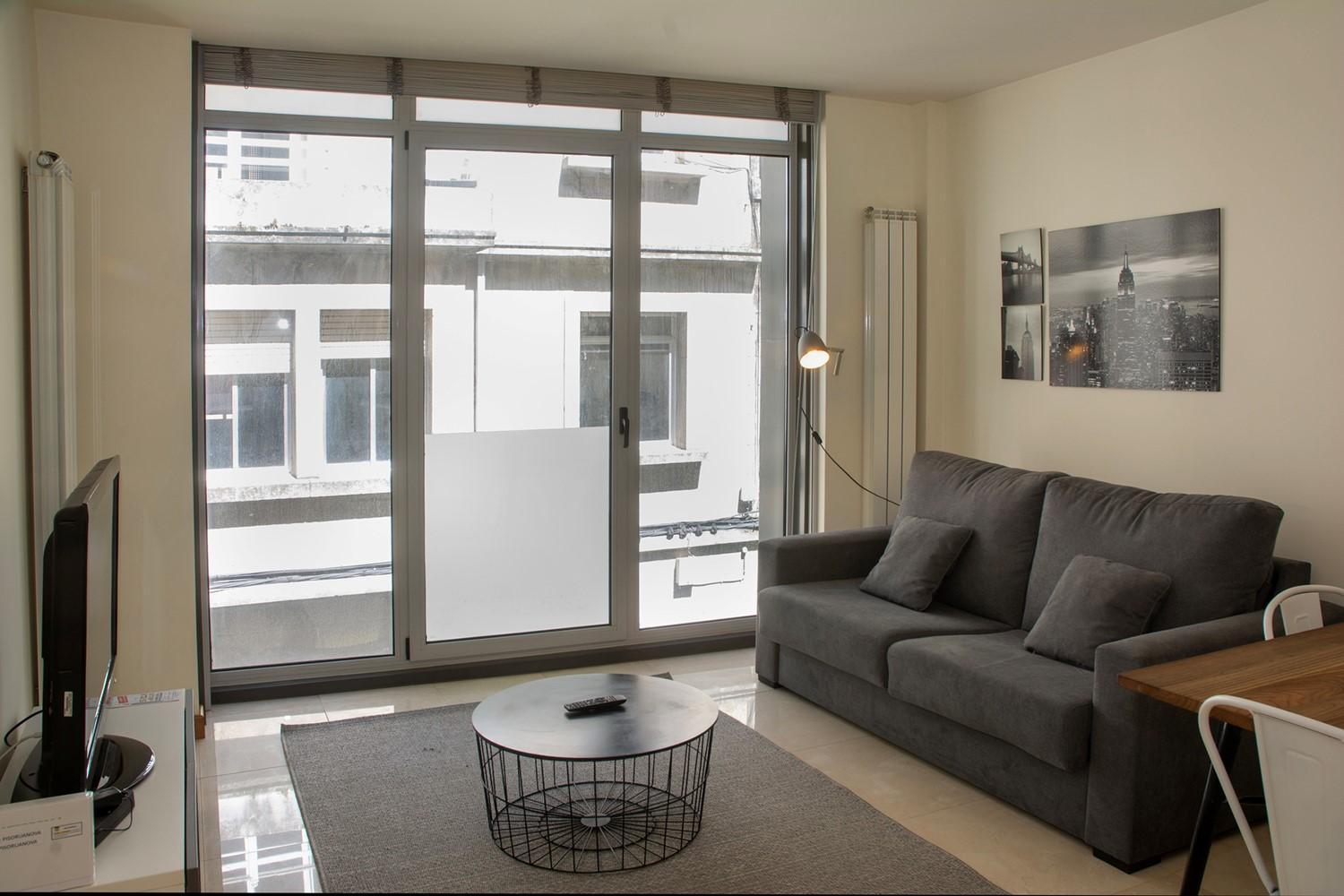 Apartamento Rua Nova De Abaixo 9 Pontevedra Kültér fotó