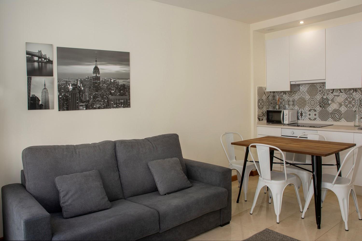 Apartamento Rua Nova De Abaixo 9 Pontevedra Kültér fotó