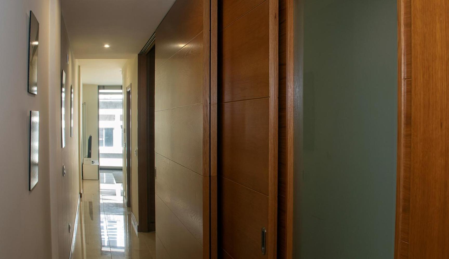 Apartamento Rua Nova De Abaixo 9 Pontevedra Kültér fotó