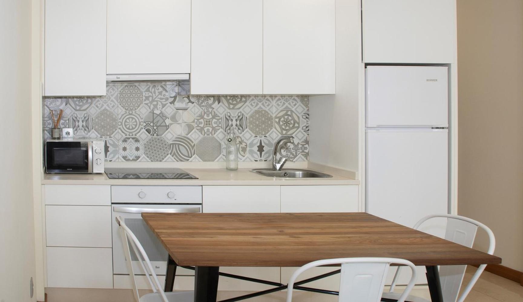 Apartamento Rua Nova De Abaixo 9 Pontevedra Kültér fotó
